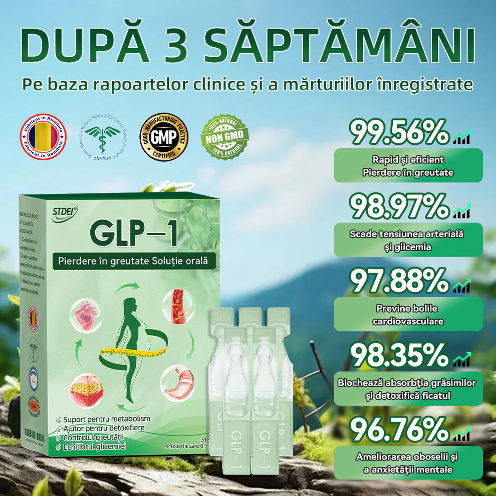 Capsule Naturale pentru arderea grasimii