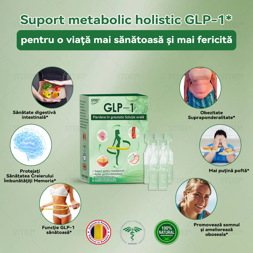 Capsule Naturale pentru arderea grasimii