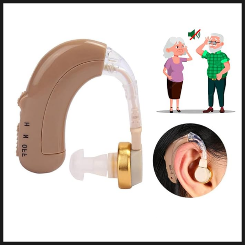 🥇🥈Aparat auditiv (Transport Gratuit la doua produse🔥)