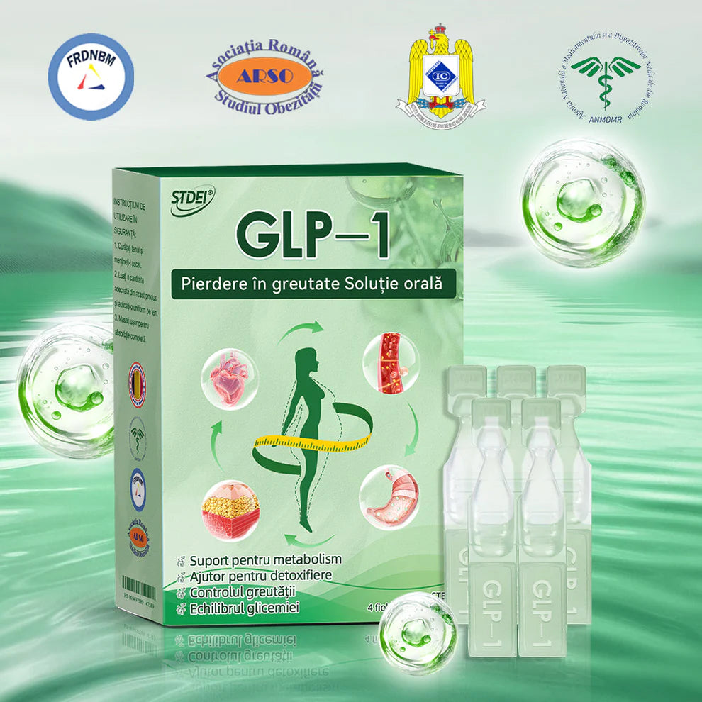 Capsule Naturale pentru arderea grasimii