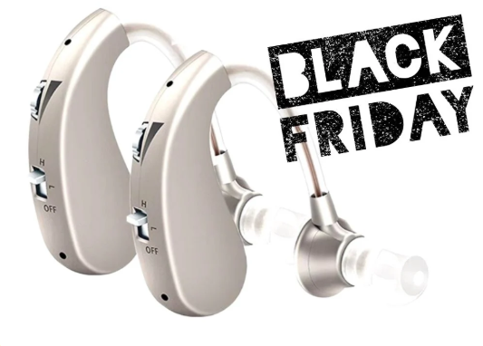 🥇🥈Aparat auditiv (Transport Gratuit la doua produse🔥)