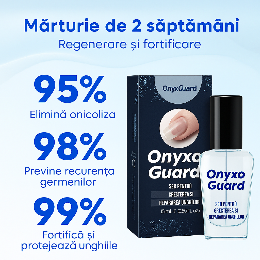 Ser profesional pentru creșterea și repararea unghiilor