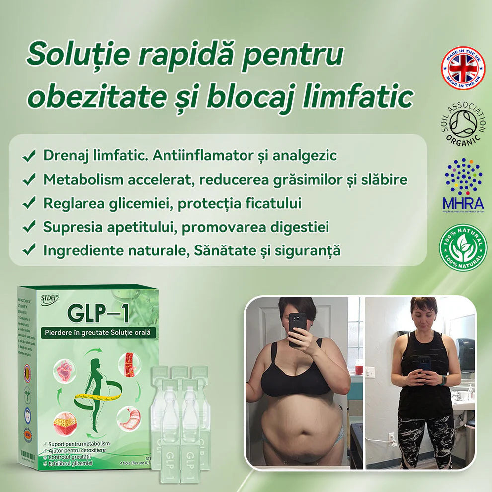 Capsule Naturale pentru arderea grasimii