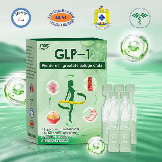 Capsule Naturale pentru arderea grasimii
