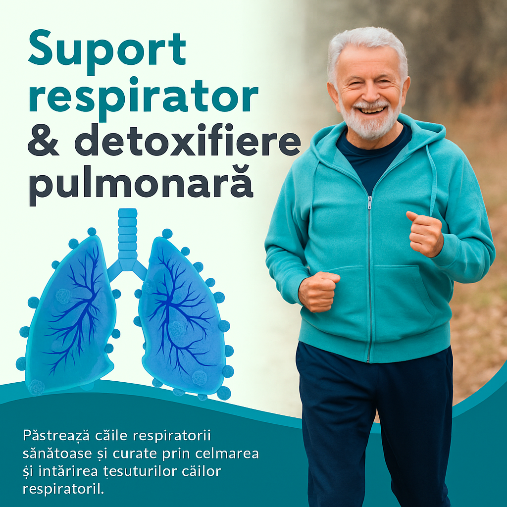 Inhalator nazal vegan pentru curățarea ficatului, detoxifiere și reparare nazală din plante